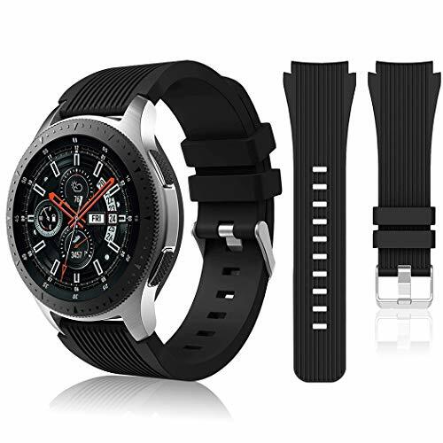 Samsung galaxy watch 46mm - galaxy,