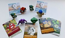 SUPER FOODIES ESSELUNGA  PERSONAGGI 3D 2019