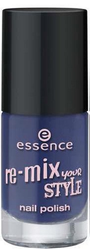 Essence re mix your - essence,