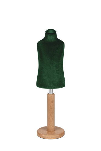 Busto bambino anni base - busto,