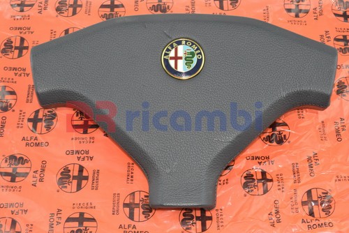 Pulsante clacson alfa - pulsante,