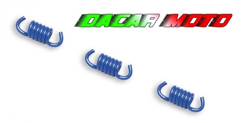 Molle frizione per - 3,