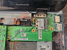 Modulo Wi-Fi Ethernet WLAN DELL INSPIRON 15R (N5010) - ORIGINALE - FUNZIONANTE