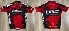 Maglia ciclismo Team BMC