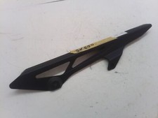 Suzuki SV 650 01 Carter