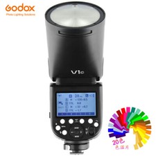 Godox V1 Flash Light