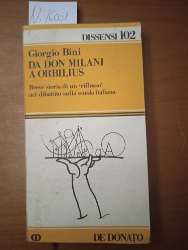 Don milani orbilius - da,