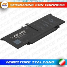 2-POWER BATTERIA PER DELL