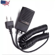 Microfono altoparlante per