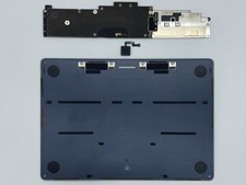 Scheda Madre LogicBoard MacBook Air 13" 2022 M2 512GB16GB A2681 820-02536 Blu Blue