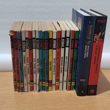 Lotto DIABOLIK: 20 Albi (18