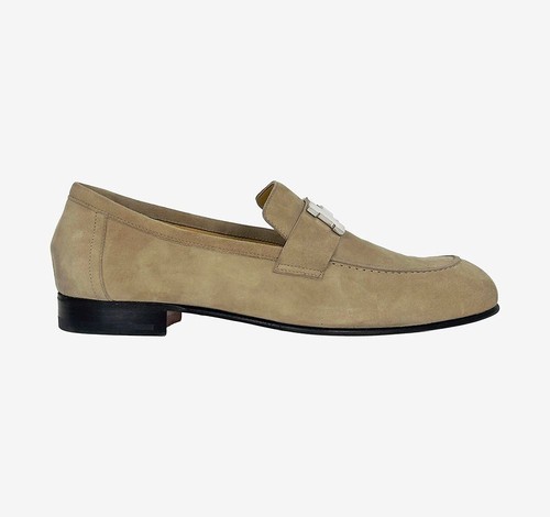 Mocassino mocassino uomo