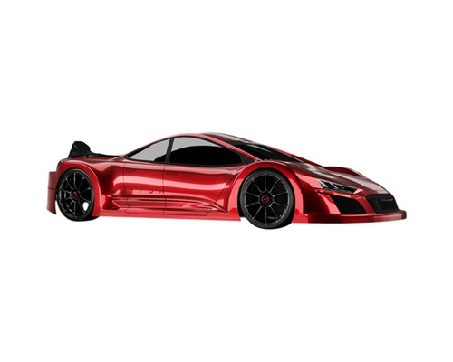 Carrozzeria bittydesign eptron - carrozzeria,