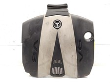 Mercedes Classe E Coupè C207