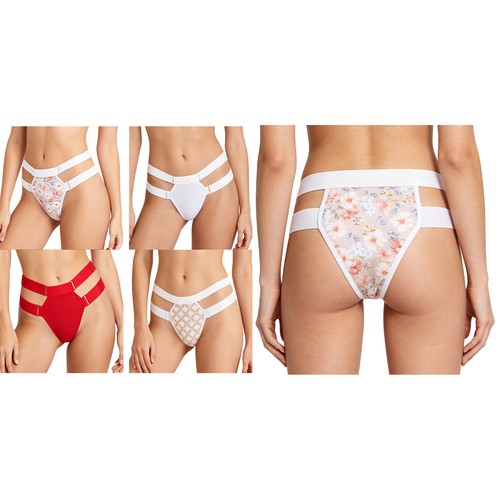 Cintura donna string - donna, g-string