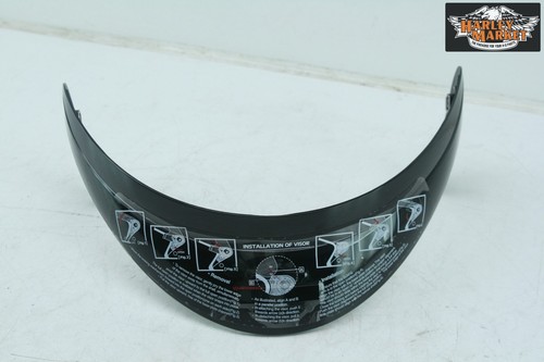 Visiera casco originale harley - casco,