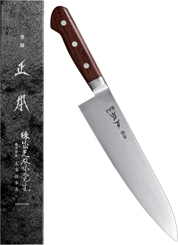Masamoto sohonten gyuto - masamoto, mm