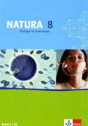 Natura biologie bayern - biologie, klett