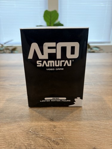 Afro samurai videogioco - samurai,