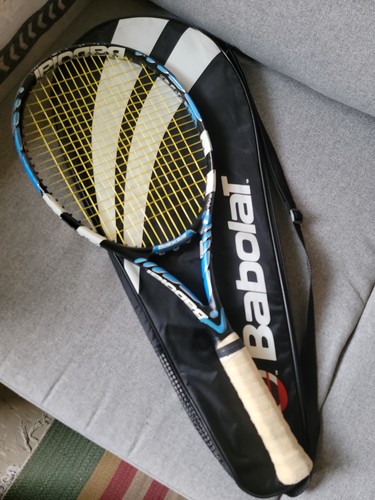 Babolat pure drive - babolat, cortex