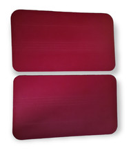 Coppia Pannelli porta