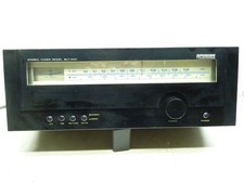 sintonizzatore SUPERSCOPE