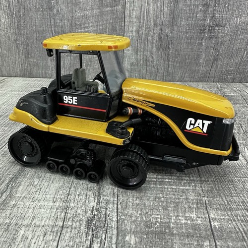 Norscot cat challenger - norscot, 95e