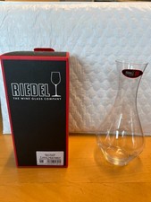 Riedel Merlot Decanter -
