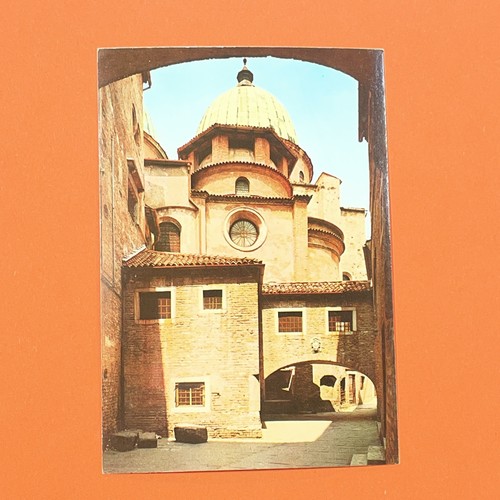 Treviso via delle canoniche - treviso,