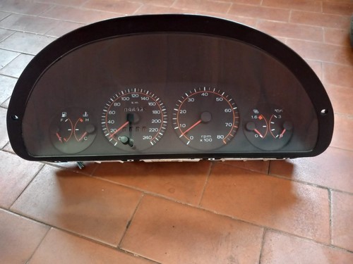 Quadro strumenti fiat - strumenti,