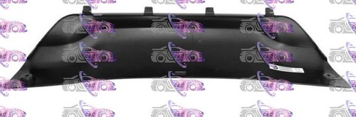 Spoiler paraurti posteriore - paraurti,