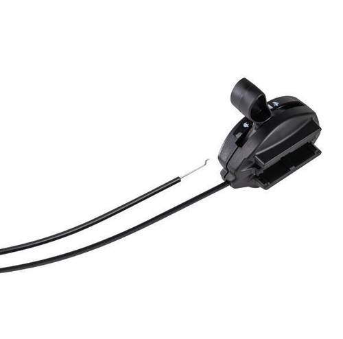 Manettino cavo acceleratore