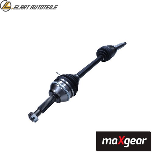 Albero motore 2378 - albero, per