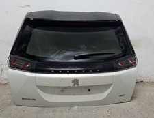 PORTELLONE POSTERIORE PEUGEOT