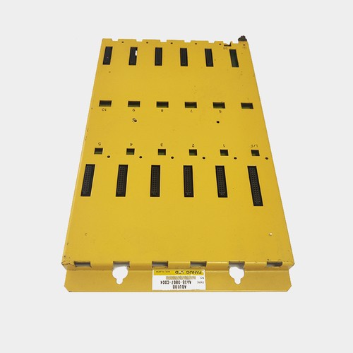 Fanuc a03b 0807 c001 - fanuc, rack