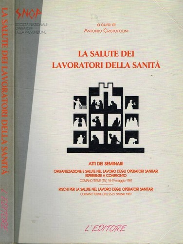 Salute dei lavoratori - lavoratori, della