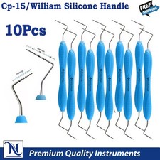 Dental Explorer 23 Sonda UNC