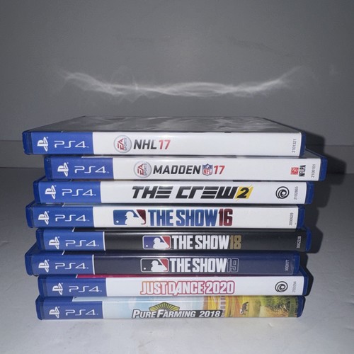 Mlb the show - video, games