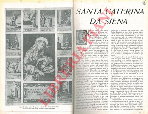 Agiografia negri santa - agiografia,