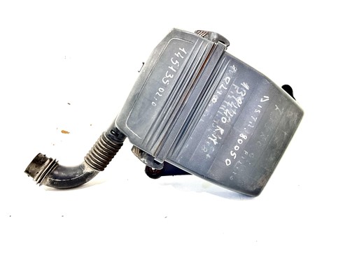Box scatola filtro aria - box,