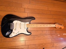 Fender Stratocaster Mexico