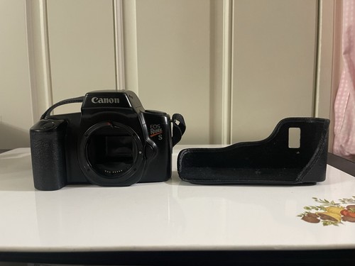 Canon eos rebel ii - eos, s