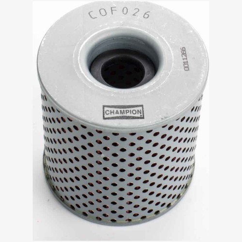 Filtro olio cof026 - olio,