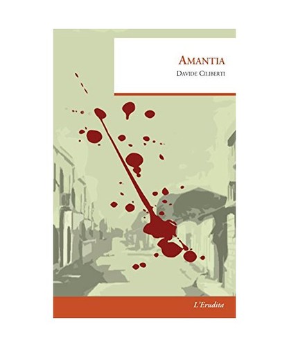 Amantia ciliberti davide - amantia,, ciliberti,