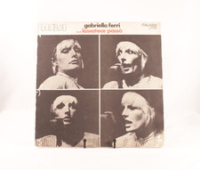 Gabriella Ferri – ...Lassatece Passà - LP PSL 10480