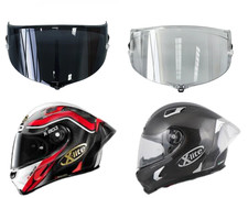 VISIERA per X-LITE 803