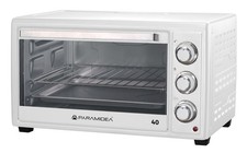 Pyramidea forno elettrico - pyramidea,