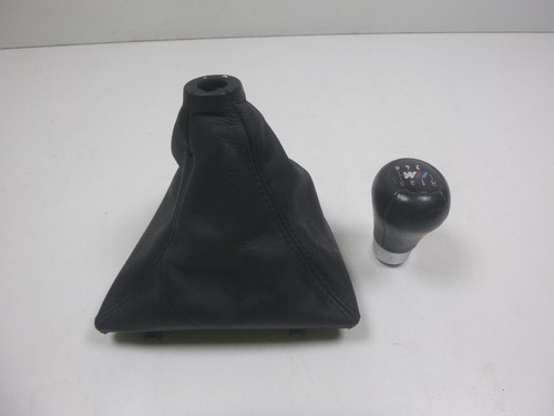 Pomello cambio manuale bmw - pomello,