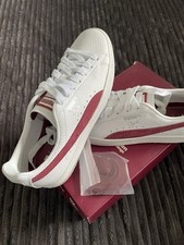 Puma Clyde x Def Jam UK taglia