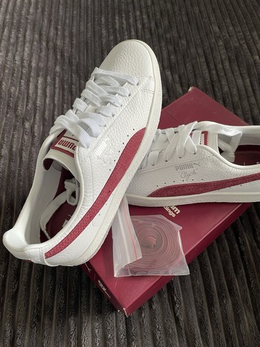 Puma clyde def jam - puma, x